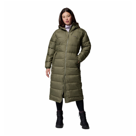 Abrigo de mujer Columbia Pike Lake™ III Long Jacket