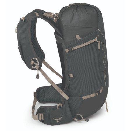 Mochila de senderismo para mujer Osprey Tempest Velocity 20