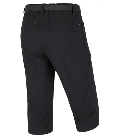 Pantalones de tres cuartos para mujer Husky Klumy L