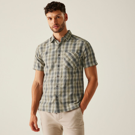 Camisa de hombre Regatta Mindano IX