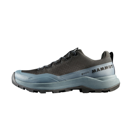 Calzado de hombre Mammut Sertig III Low GTX Men