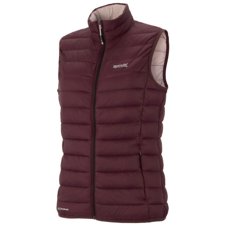 Chaleco de mujer Regatta Women’s Marizion B/W