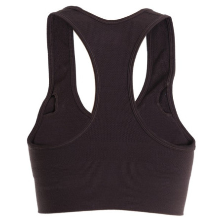 Sujetador Icebreaker Women Merino Blend 260 ZoneKnit™ Seamless Bra