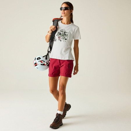 Camiseta de mujer Dare 2b Tranquility III Tee