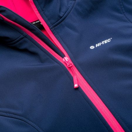 Chaqueta de mujer Hi-Tec Lady Caria II