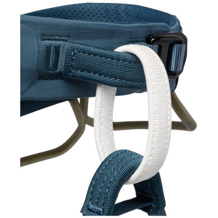 Arnés de escalada para mujer Black Diamond W Solution Harness