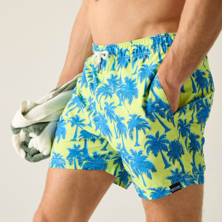 Bañador de hombre Regatta Loras Swim Short