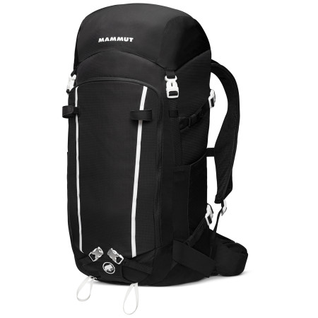 Mochila Mammut Trion 35 2021 negro Black