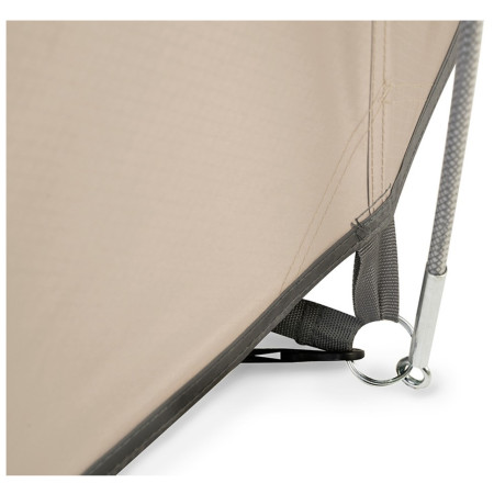 Tienda de campaña de senderismo Loap Ohio 2