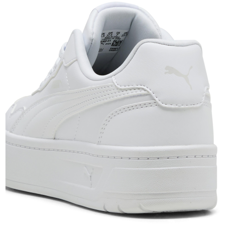 Calzado de mujer Puma Court Lally Skye