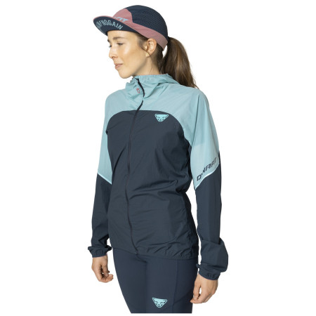 Chaqueta de mujer Dynafit Alpine Wind Jkt W