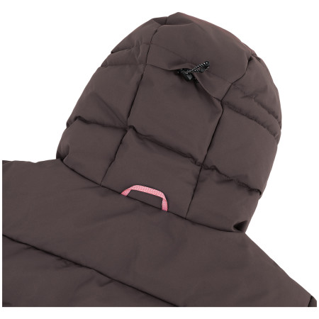 Abrigo de invierno para mujer MOOA Thermora Coat