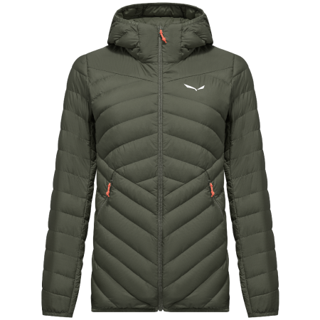 Chaqueta de mujer Salewa Brenta Rds Dwn W Jkt