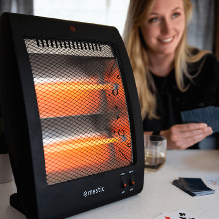 Calefacción para caravana Mestic MQK-200