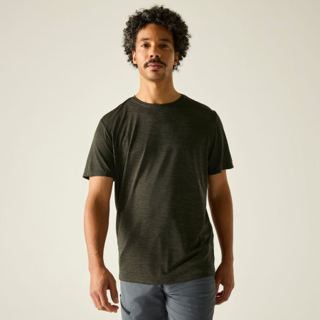 Camiseta de hombre Regatta Fingal Edition