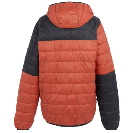 Chaqueta de hombre Regatta Hooded Hillpack III