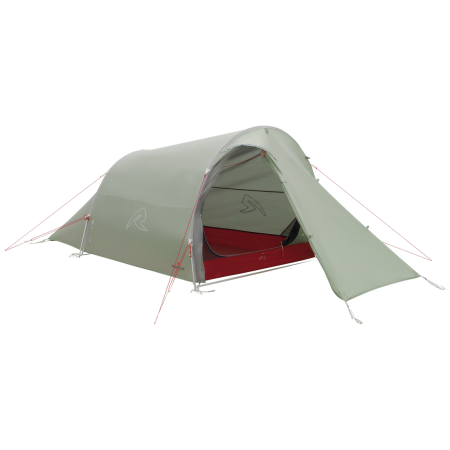 Tienda ultraligera Robens Sprinter 2 LW verde claro