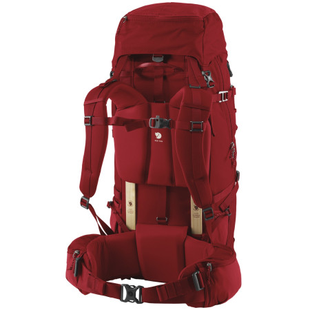 Mochila de senderismo para mujer Fjällräven Keb 72 W