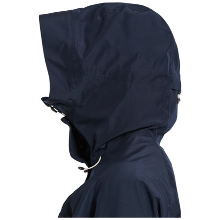 Abrigo softshell para mujer Didriksons Ilma Wns Parka 8