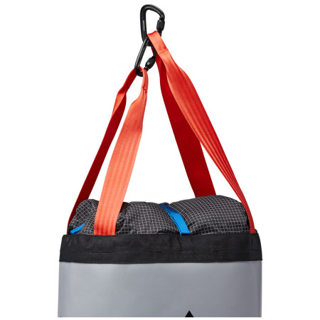 Bolsa de transporte Black Diamond Wall Hauler 40 Haul Bag