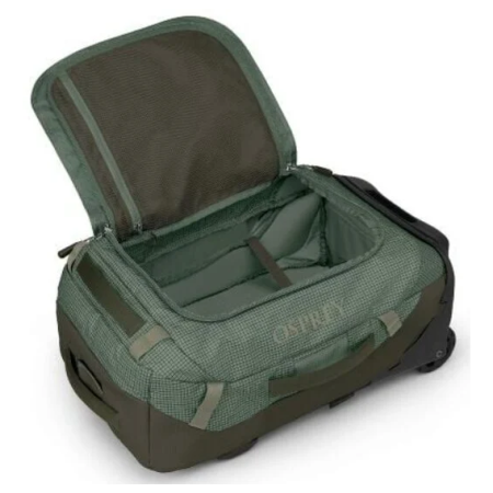 Bolsa de viaje Osprey Rolling Transporter 40