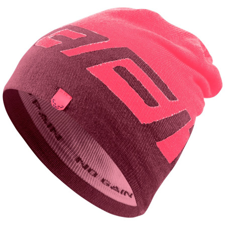 Gorro Dynafit Ft Beanie rosa 6A11 - ultra coral/1890