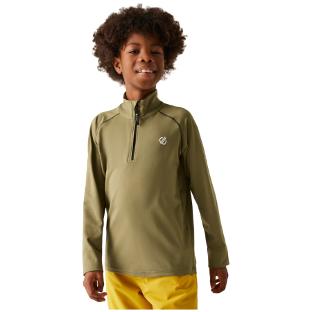 Sudadera para niños Dare 2b Consist II Core Stretch