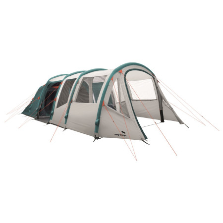 Tienda hinchable Easy Camp Arena Air 600 blanco/verde AquaStone