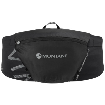 Riñonera de carrera Montane Gecko WP 1+