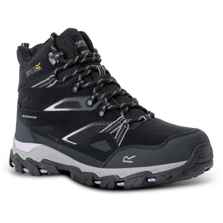 Calzado de mujer Regatta Womens Holcombe III