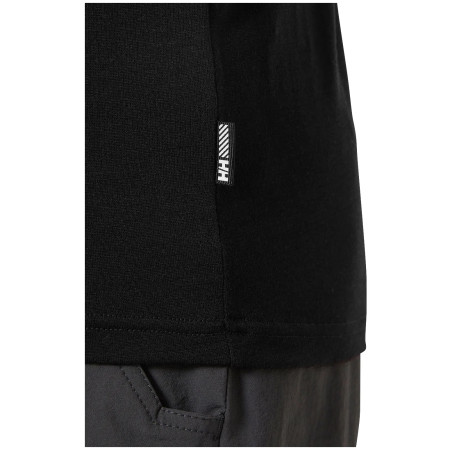 Camiseta de hombre Helly Hansen HH Durawool T-Shirt