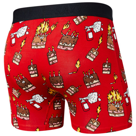 Calzoncillos bóxer Saxx Vibe Super Soft BB