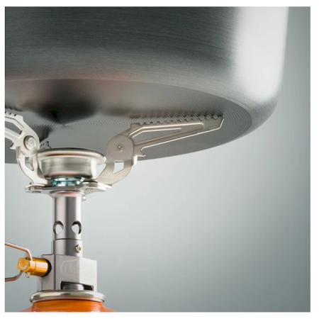 Vajilla GSI Outdoors Pinnacle Ceramic Base Camper Large