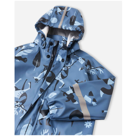 Chaqueta para niños Reima Vesi