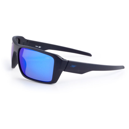 Gafas de sol 3F New Cover negro/azul