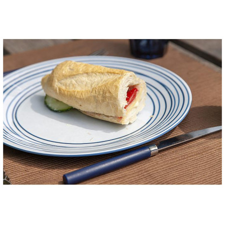 Vajilla Bo-Camp Mix & Match 16 100% Melamine