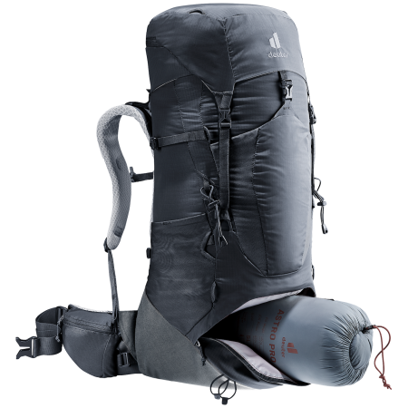 Mochila Deuter Aircontact Lite 35 + 10 SL