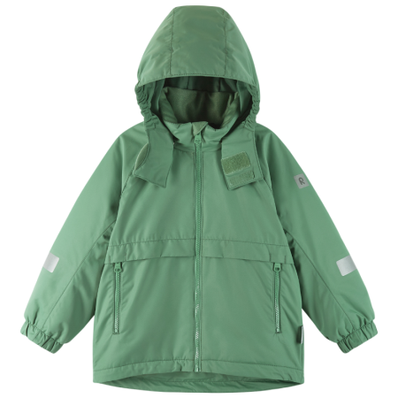 Chaqueta impermeable para niños Reima Raisio