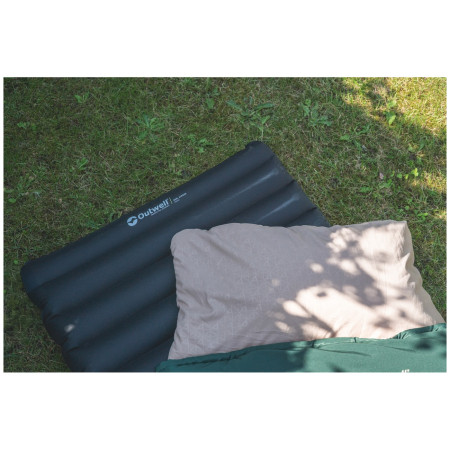 Colchón hinchable Outwell Reel Airbed Single