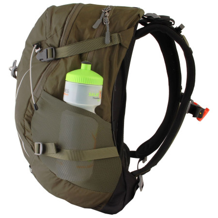 Mochila Axon Supreme