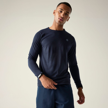 Camiseta de hombre Dare 2b Agile Long Sleeved Tee