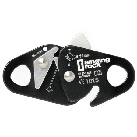 Anticaídas Singing Rock Locker