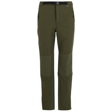 Pantalones de hombre Regatta Montorn verde Olive Night