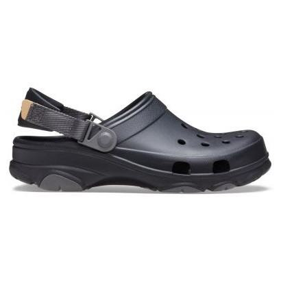 Pantuflas Crocs Classic All Terrain Clog