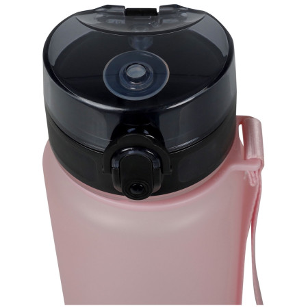 Botella deportiva Regatta Tritan Flip Lid Bottle 1L