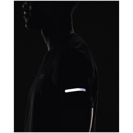 Camiseta funcional de hombre Under Armour Seamless Stride SS