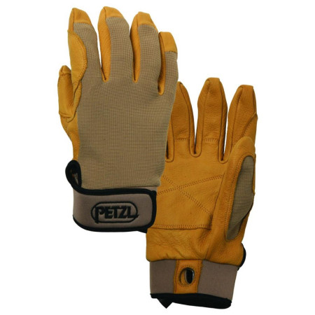 Guantes Petzl Cordex beige