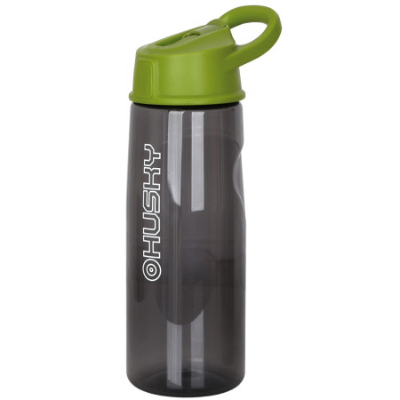 Botella Husky Springler 750 ml verde Green