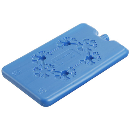 Bloques refrigerantes Brunner Cool Pad 200 azul