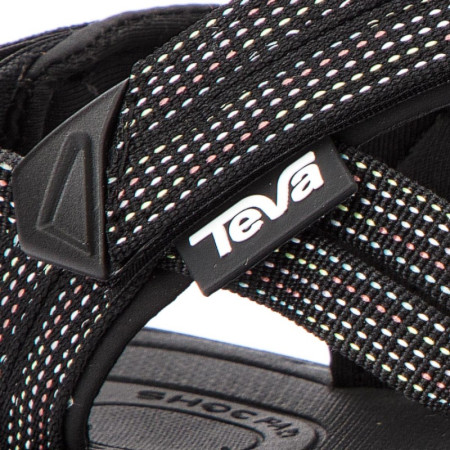 Sandalias de mujer Teva Terra Fi Lite